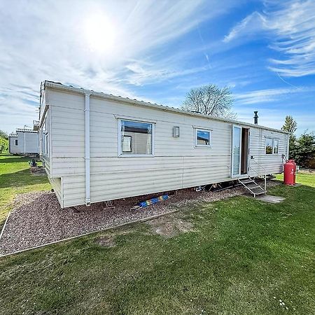 Lovely 6 Berth Caravan At Sunnydale Holiday Park Ref 35375S Louth  Luaran gambar