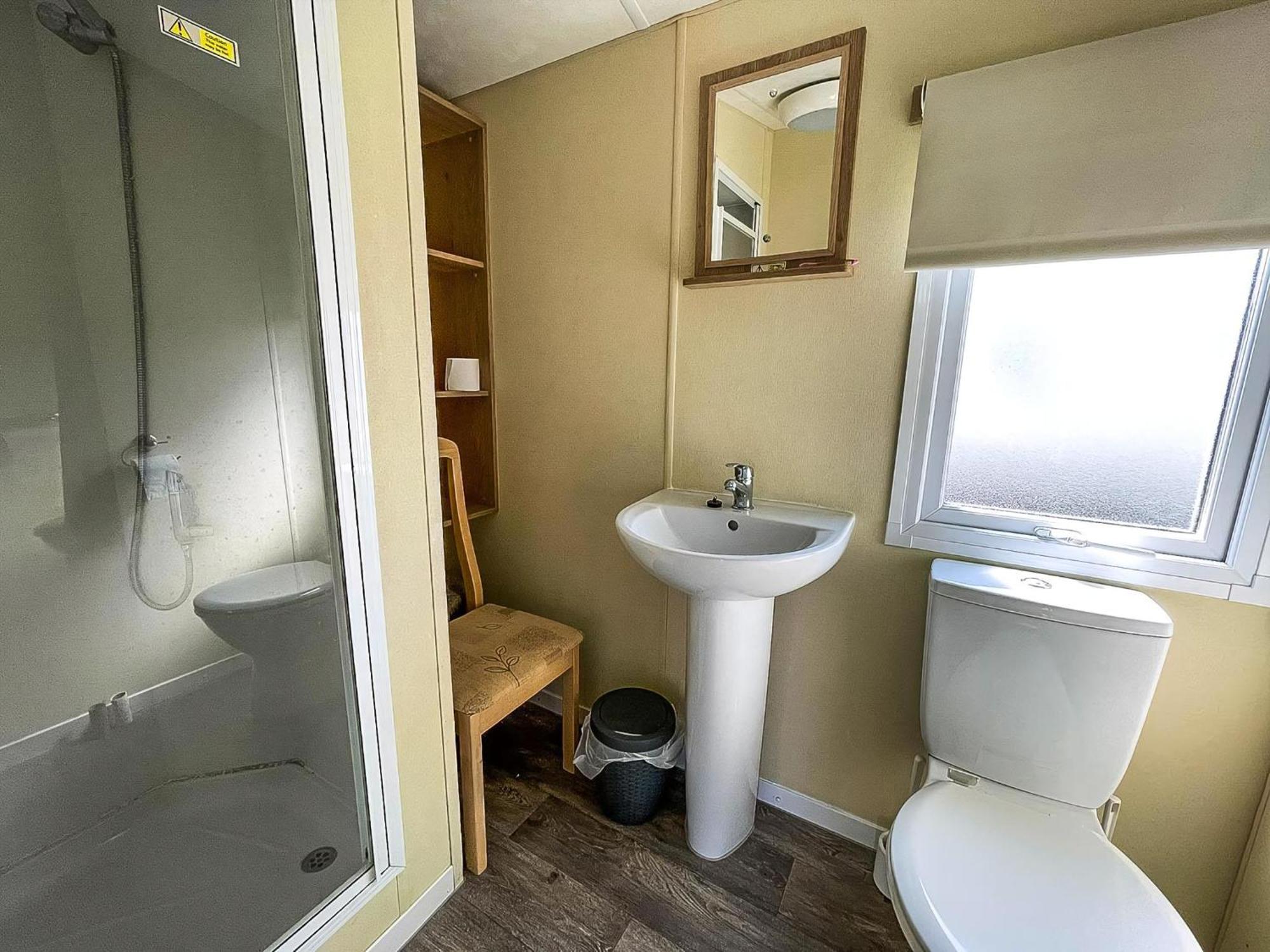 Lovely 6 Berth Caravan At Sunnydale Holiday Park Ref 35375S Louth  Luaran gambar