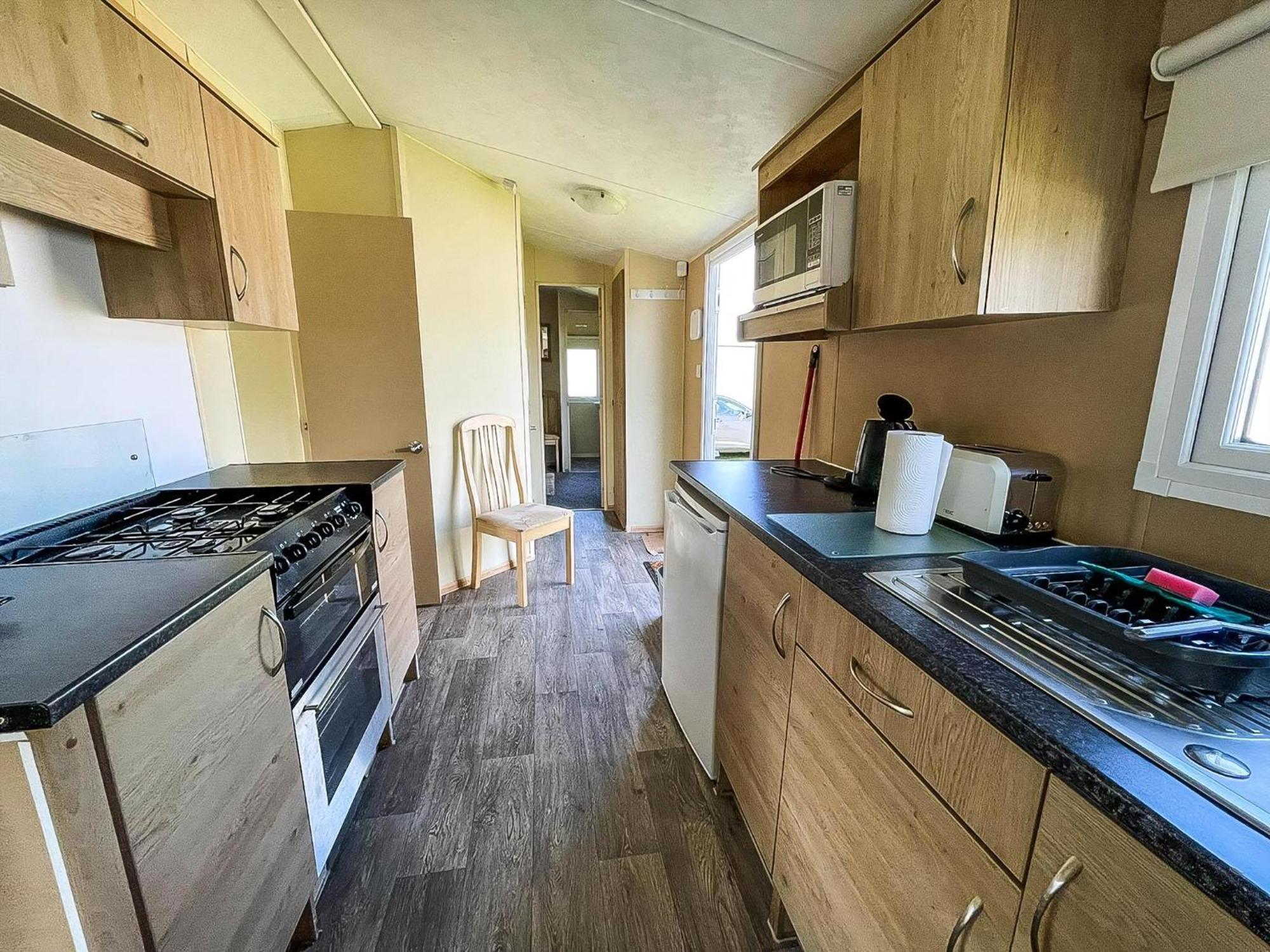 Lovely 6 Berth Caravan At Sunnydale Holiday Park Ref 35375S Louth  Luaran gambar