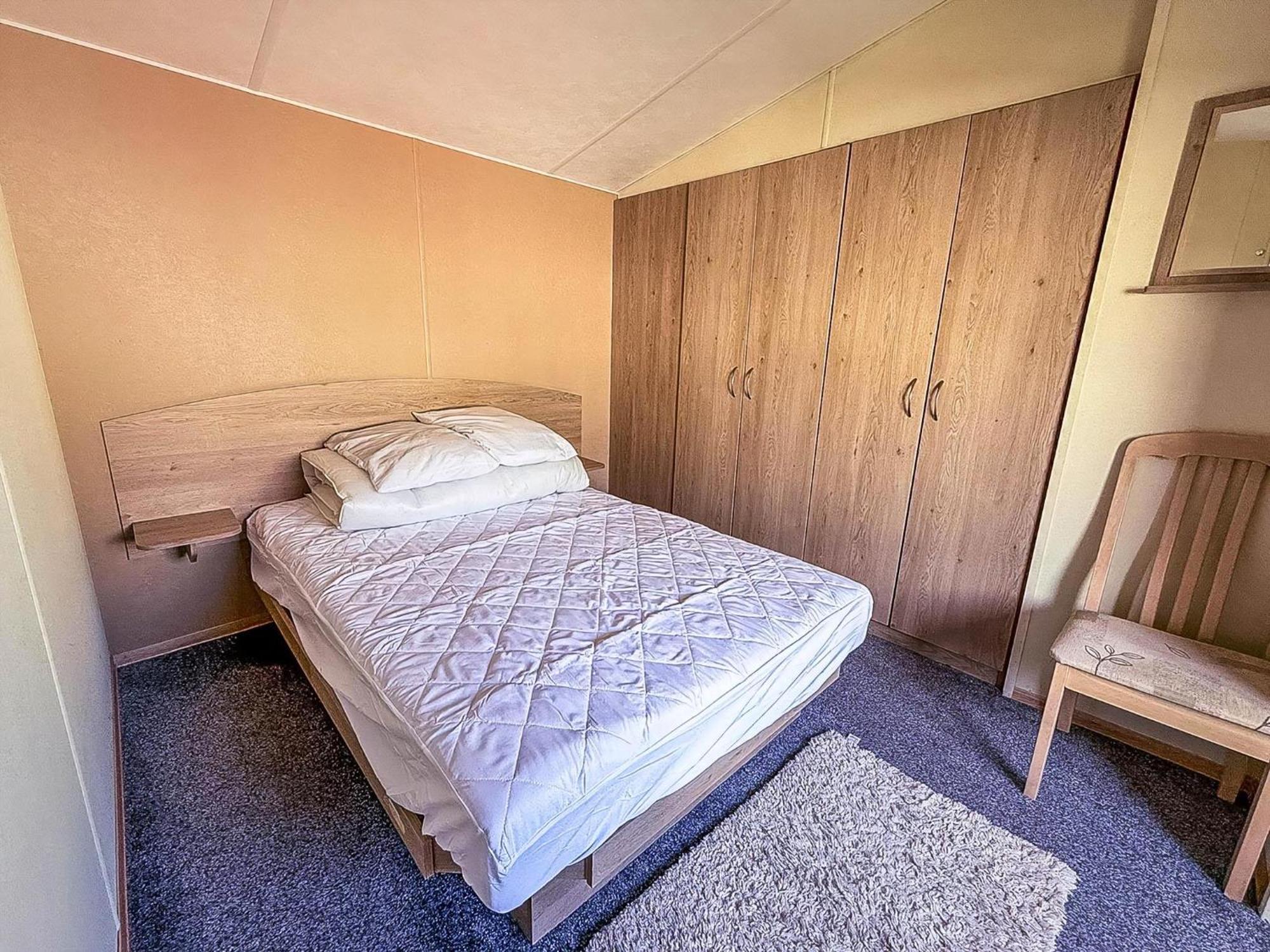 Lovely 6 Berth Caravan At Sunnydale Holiday Park Ref 35375S Louth  Luaran gambar