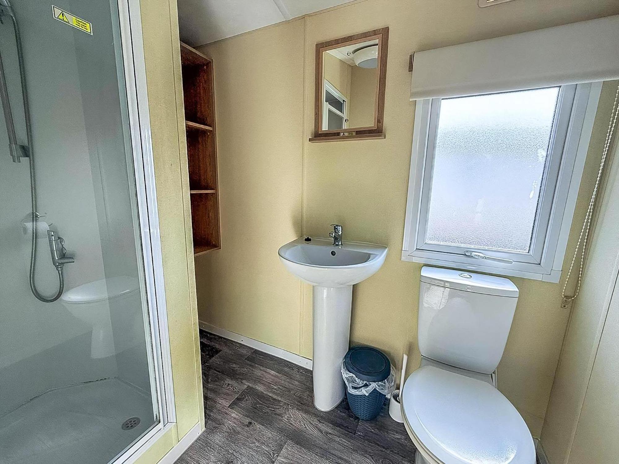 Lovely 6 Berth Caravan At Sunnydale Holiday Park Ref 35375S Louth  Luaran gambar